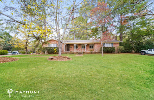 5136 Venetian Way - 5136 Venetian Way, Jackson, MS 39211