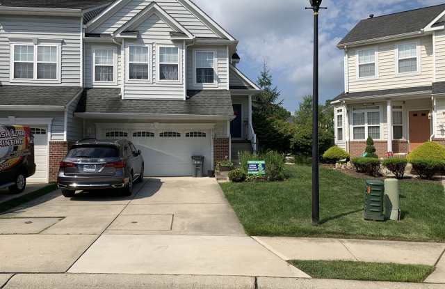 9741 Evening Bird Ln - 9741 Evening Bird Lane, North Laurel, MD 20723