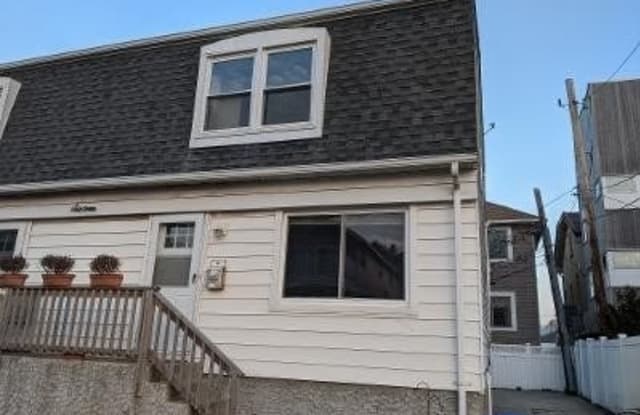 16 Ohio Avenue - 16 Ohio Avenue, Long Beach, NY 11561