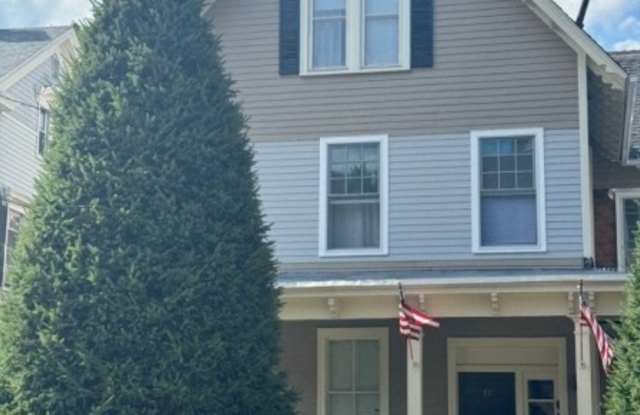 19 Western Ave - 19 Western Avenue, Morristown, NJ 07960