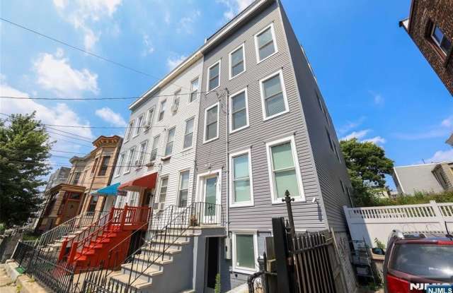 157 Sherman Avenue 3 - 157 Sherman Avenue, Jersey City, NJ 07307