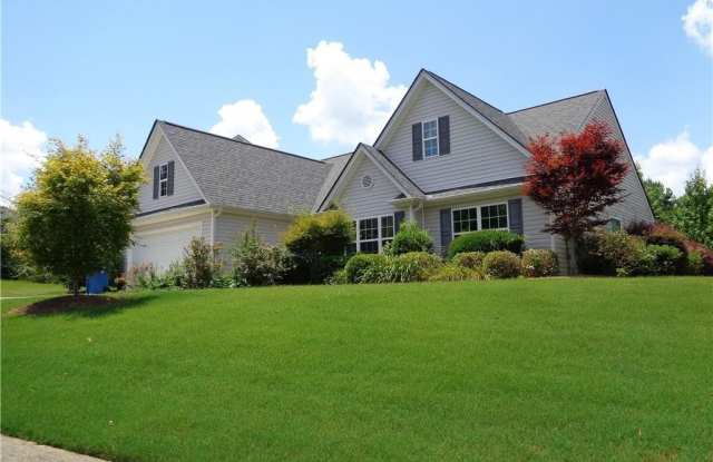 2552 Weycroft Lane - 2552 Weycroft Lane, Gwinnett County, GA 30019