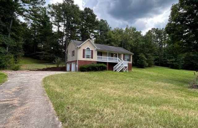 1402 Sardis Rd - 1402 Sardis Road, Jefferson County, AL 35071