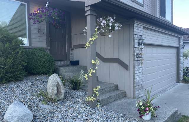 5823 North Carlisle Road - 5823 North Carlisle Road, Coeur d'Alene, ID 83815