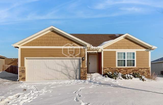 723 South Cherry Street photos photos