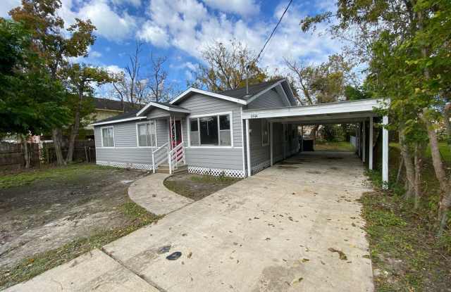 3914 McKinney Ext - 3914 Mckinney Ext, La Marque, TX 77568