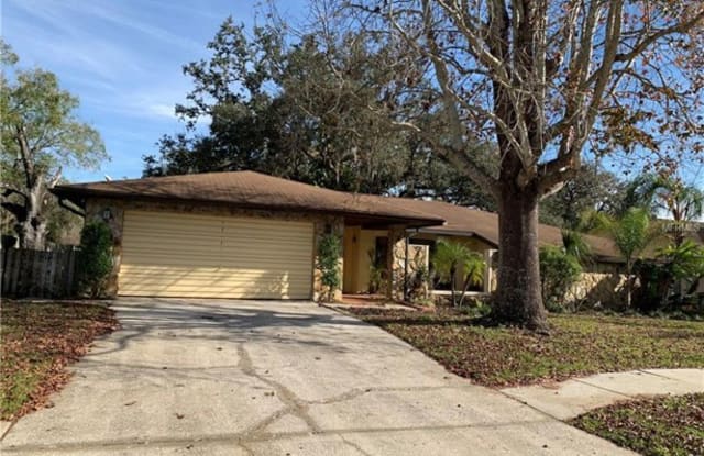 1533 Windmill Pointe Rd - 1533 Windmill Pointe Rd, East Lake, FL 34685
