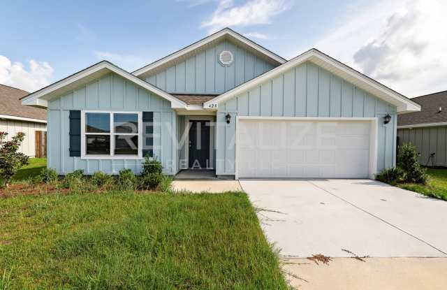 COMING SOON!  Beautiful 4BR/2BA Smart Home in Raley Farms – Community Pool & Minutes from the Beach! photos photos