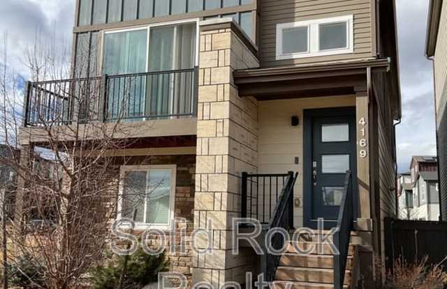 4169 Tree Creek Trail photos photos