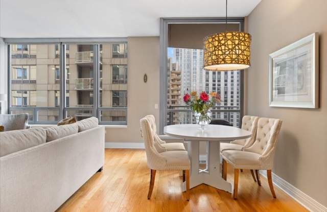 600 N LAKE SHORE Drive Gallery 4