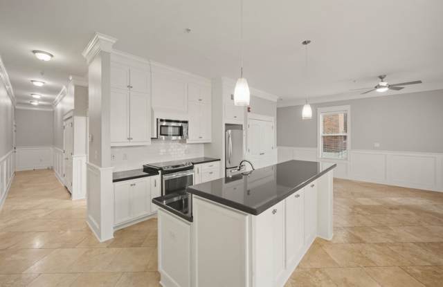 2802 Morrison St  Unit 110 - 2802 Morrison Street, Houston, TX 77009