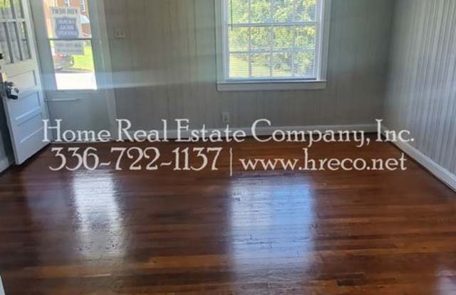 1520 Fitch Street Gallery 4