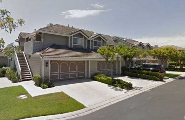 34 Pemberton Place - 34 Pemberton Place, Laguna Niguel, CA 92677