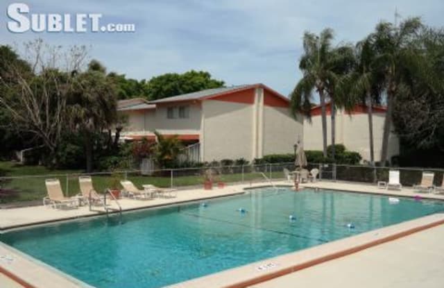 5825-16th St South - 5825 16th Street South, St. Petersburg, FL 33712