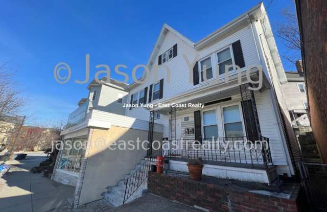 6 Walk Hill St. photos photos