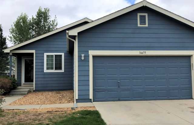 16675 East Phillips Place - 16675 East Phillips Place, Dove Valley, CO 80112