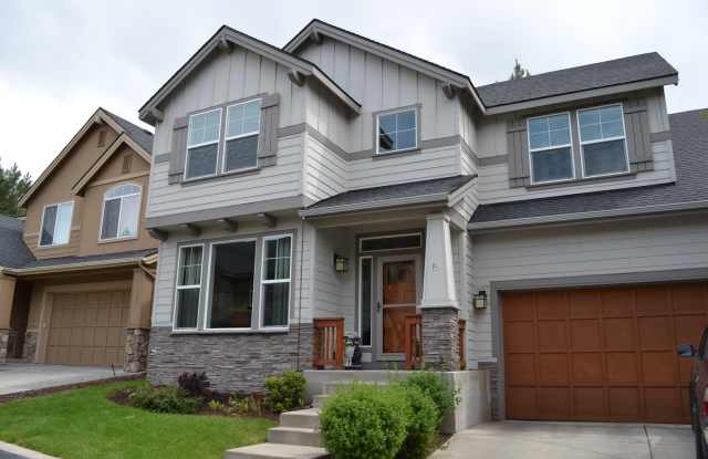 Beautiful Home in River Canyon Estates!  Great Amenities! Gallery 3