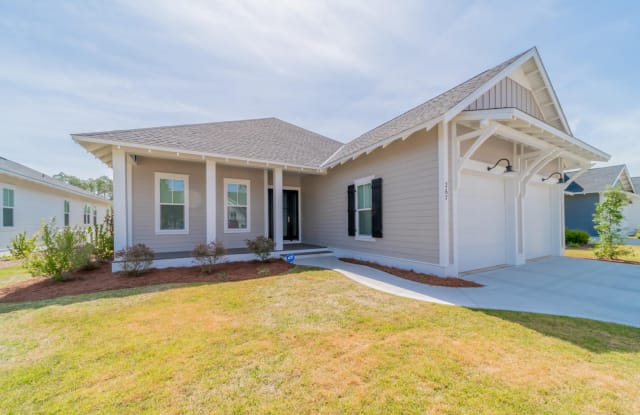 267 Sandchase Circle - 267 Sandchase Circle, Walton County, FL 32461