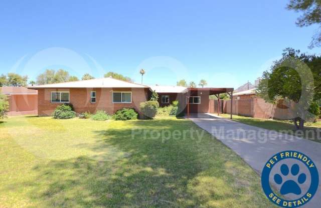 1930 East Solano Drive - 1930 East Solano Drive, Phoenix, AZ 85016
