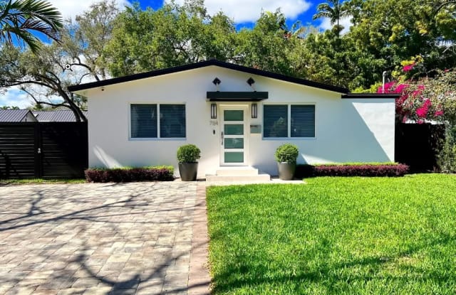 7114 Southwest 63rd Avenue - 7114 Southwest 63rd Avenue, South Miami, FL 33143