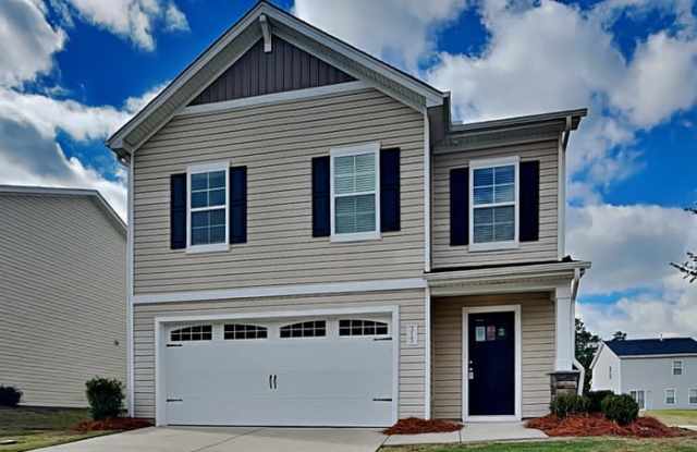 313 Flushing Bay Ct - 313 Flushing Bay Ct, Oak Grove, SC 29073