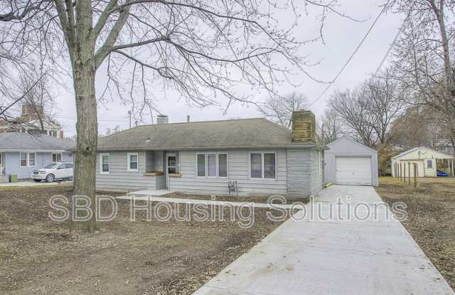 1608 S Ralston Ave photos photos