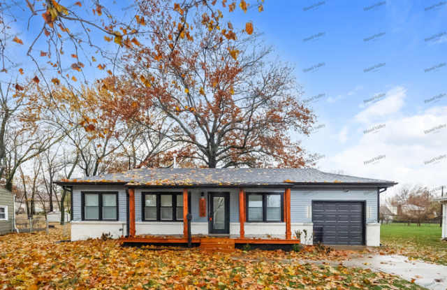 7600 Woodson Road - 7600 Woodson Road, Raytown, MO 64138