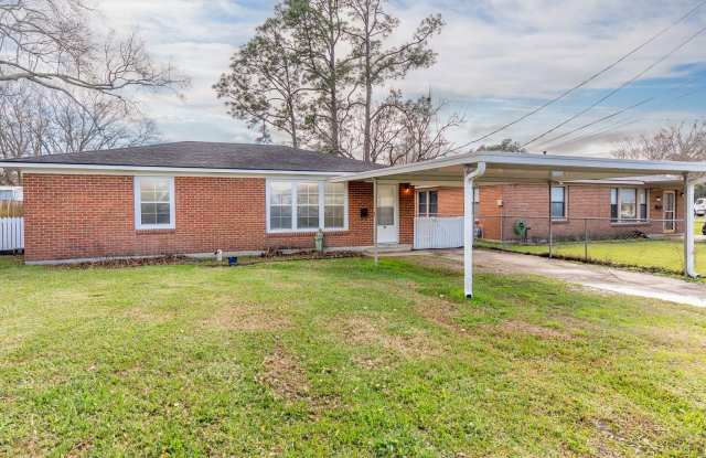 2 Bedroom Home in Port Allen for Lease! photos photos