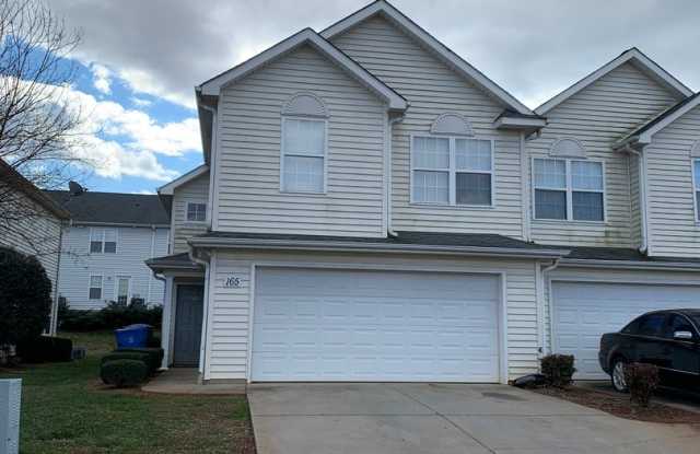1541SF 3BR 2.5BA - 165 Springwood Lane, Mooresville, NC 28117
