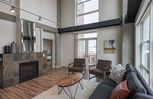 2260 Market St - 2260 Market Street, Denver, CO 80205