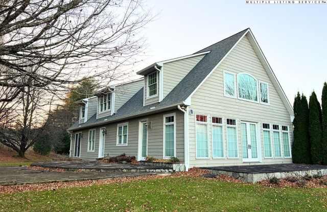 6287 Idlewild Road - 6287 Idlewild Road, Ashe County, NC 28626