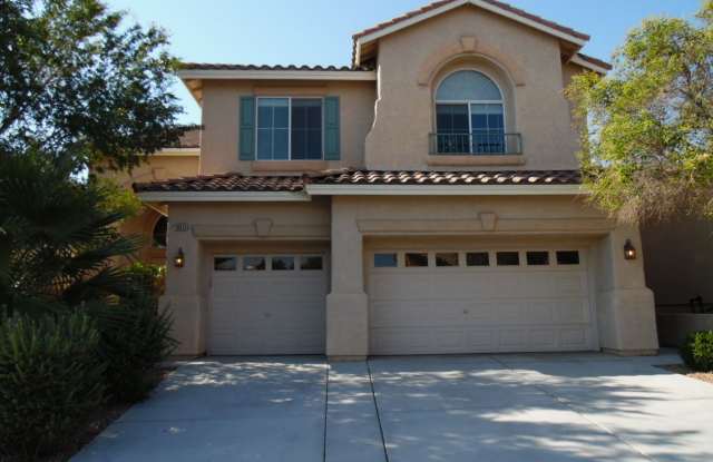 10813 Sapphire Vista Ave. - 10813 Sapphire Vista Ave, Las Vegas, NV 89144