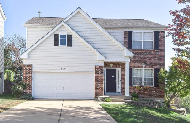 6094 Southcrest Way - 6094 South Crest Way, St. Louis County, MO 63129