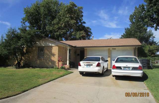 4 BEDROOM HOME FOR RENT OR RENT-TO-OWN IN BETHANY! photos photos