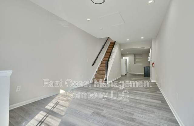 705 N Port St - 705 North Port Street, Baltimore, MD 21205