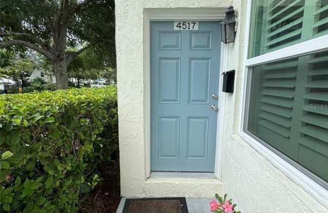 4517 W LA VILLA LANE photos photos