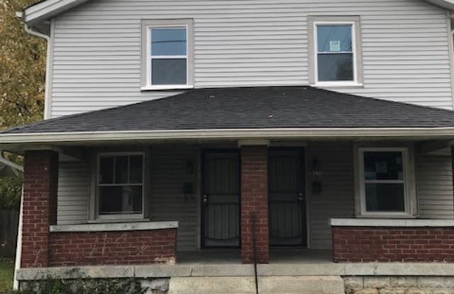 360 West 26th Street - 360 West 26th Street, Indianapolis, IN 46208