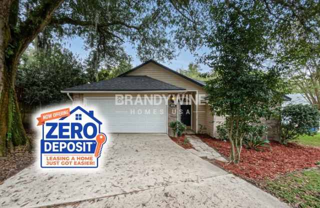 3616 Millcrest Drive Gallery 1