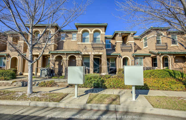 2 Bedroom Gem -Heart of Foskett Ranch. - 2607 Las Palomas Loop, Lincoln, CA 95648