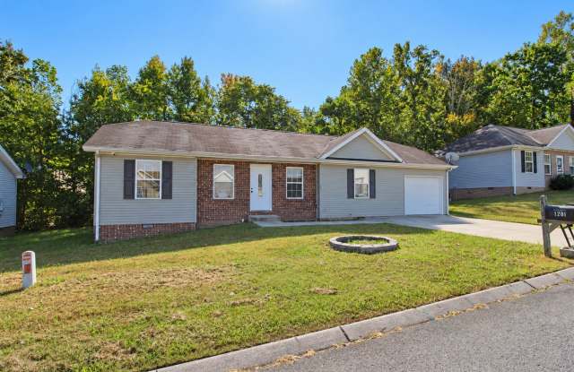 Pet-Friendly 3-Bedroom Home with Garage, Private Backyard Setting & Included Laundry Gallery 1
