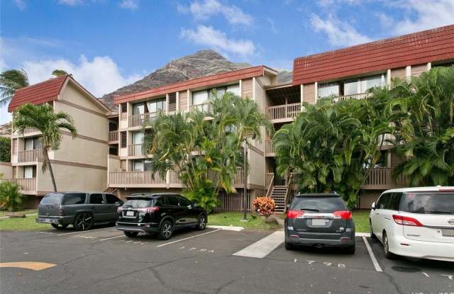 84-664 Ala Mahiku Street unit: 178C photos photos 84-664 Ala Mahiku Street unit: 178C photos photos