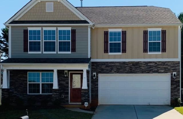 12204 Dearview Ln - 12204 Dearview Lane, Charlotte, NC 28269