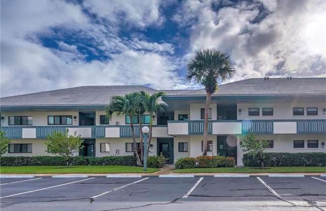 175 SE Saint Lucie Boulevard unit: H185 photos photos