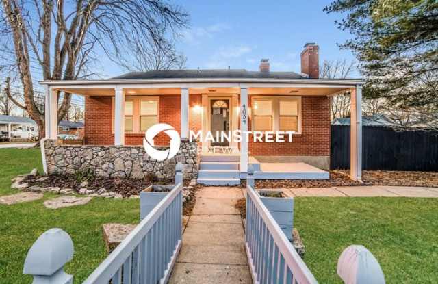 4034 Franklin Avenue photos photos