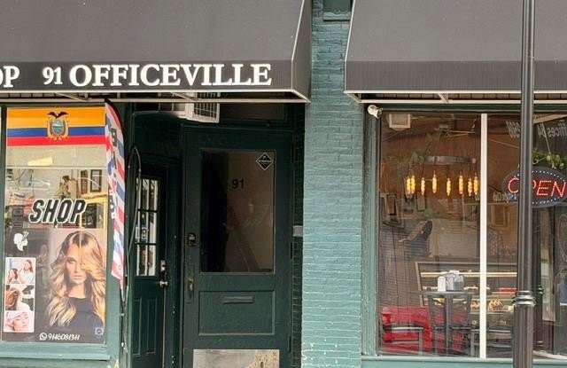 91 North Street Gallery 2