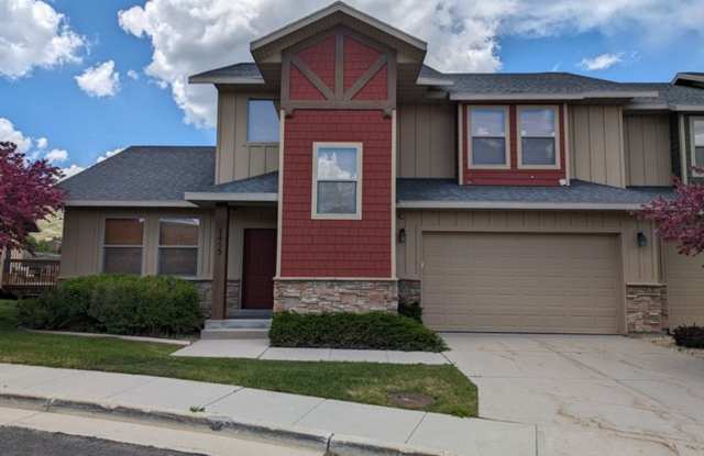 Spacious Fully Furnished Jordanelle Townhome photos photos