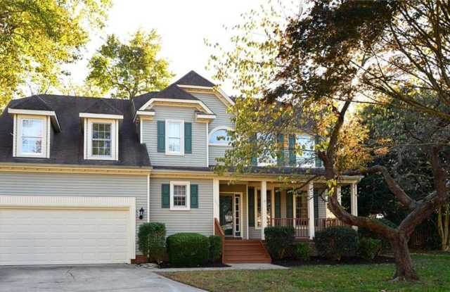 600 Blackthorne Court - 600 Blackthorne Court, Chesapeake, VA 23322