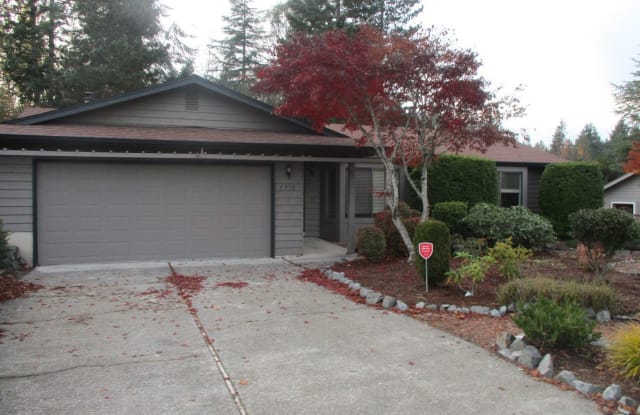 7714 Insel Avenue - 7714 Insel Avenue, Gig Harbor, WA 98335