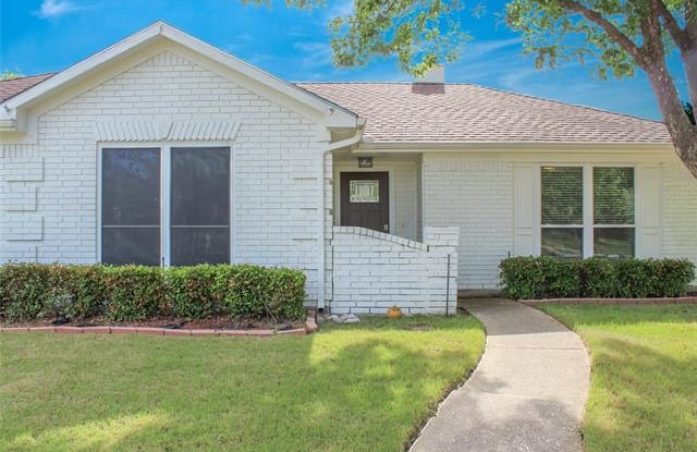 351 Parkwood Lane - 351 Parkwood Lane, Coppell, TX 75019