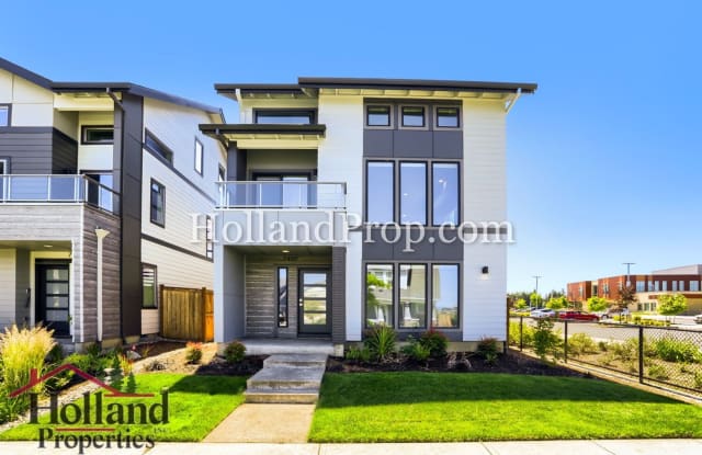 Spacious, Energy-Efficient Home in Reeds Crossing Near Parks & Trails photos photos
